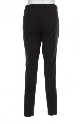 Pantaloni de bărbați Selected Homme, Mărime L, Culoare Negru, Preț 355,26 Lei