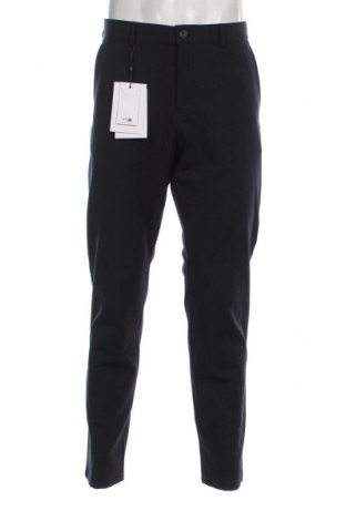 Herrenhose Selected Homme, Größe L, Farbe Blau, Preis 13,99 €