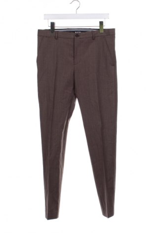 Herrenhose Selected Homme, Größe M, Farbe Braun, Preis 27,84 €