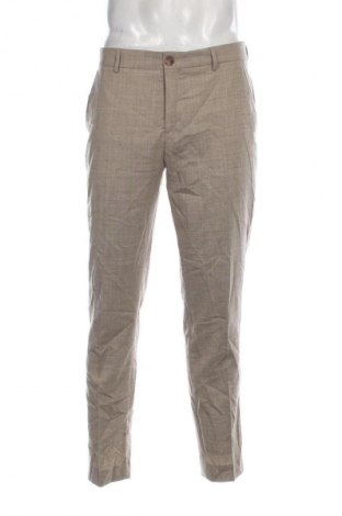 Herrenhose Selected Homme, Größe L, Farbe Beige, Preis € 27,99