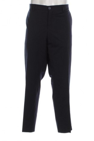 Ανδρικό παντελόνι Selected Homme, Μέγεθος XXL, Χρώμα Μπλέ, Τιμή 38,97 €