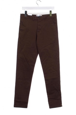 Herrenhose Selected Homme, Größe S, Farbe Braun, Preis € 12,99