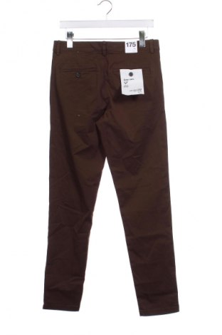 Herrenhose Selected Homme, Größe S, Farbe Braun, Preis 12,99 €