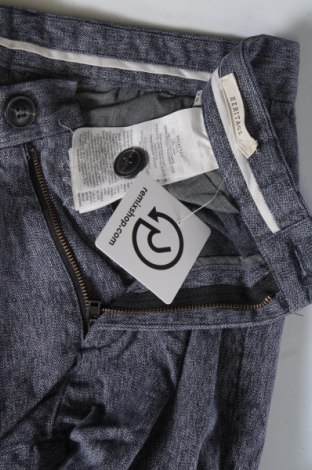 Pantaloni de bărbați Selected Homme, Mărime S, Culoare Albastru, Preț 33,99 Lei