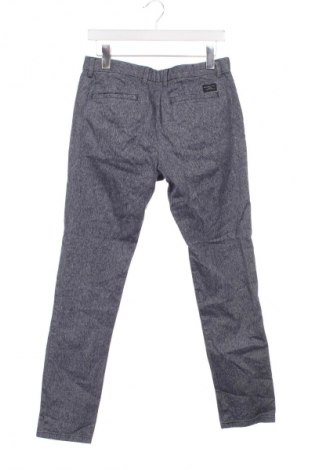 Pantaloni de bărbați Selected Homme, Mărime S, Culoare Albastru, Preț 33,99 Lei