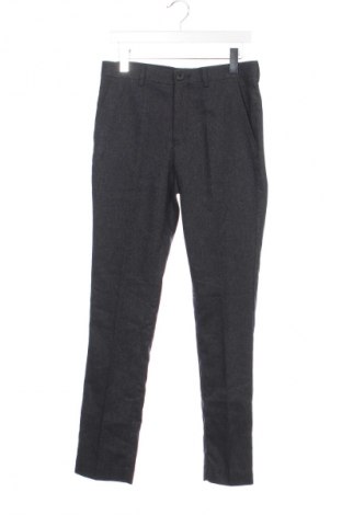 Herrenhose Selected Homme, Größe S, Farbe Grau, Preis 18,37 €