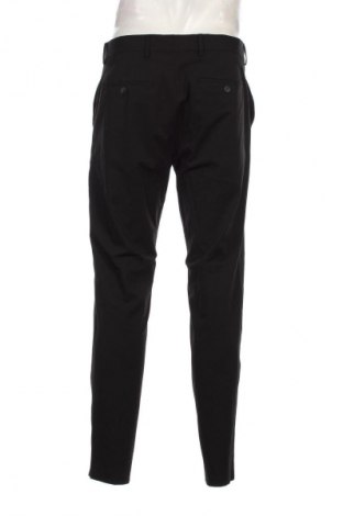 Pantaloni de bărbați Selected Homme, Mărime L, Culoare Negru, Preț 31,99 Lei