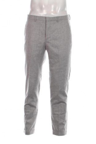 Herrenhose Shelby & Sons, Größe L, Farbe Grau, Preis € 13,99