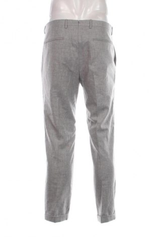 Herrenhose Shelby & Sons, Größe L, Farbe Grau, Preis 13,99 €