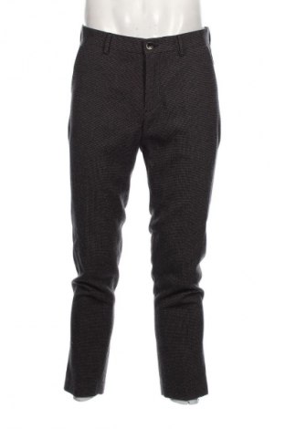 Pantaloni de bărbați Sisley, Mărime L, Culoare Gri, Preț 30,99 Lei