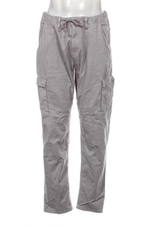 Мъжки панталон Smog, Размер XL, Цвят Сив, Цена 14,50 лв.