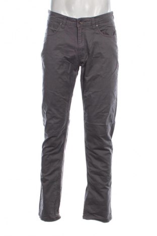 Herrenhose Smog, Größe M, Farbe Grau, Preis € 6,49