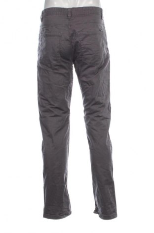 Herrenhose Smog, Größe M, Farbe Grau, Preis € 20,18