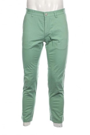 Herrenhose Spoke, Größe M, Farbe Grün, Preis € 10,49