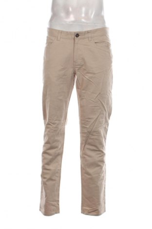 Herrenhose Sportscraft, Größe L, Farbe Beige, Preis € 53,58