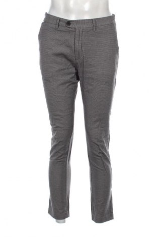 Ανδρικό παντελόνι Springfield, Μέγεθος M, Χρώμα Γκρί, Τιμή 8,88 €