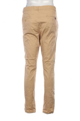 Herrenhose Staple Superior, Größe L, Farbe Beige, Preis 5,99 €