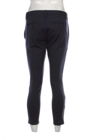 Pantaloni de bărbați State Of Art, Mărime S, Culoare Albastru, Preț 78,49 Lei