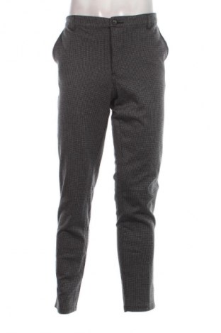 Herrenhose Straight Up, Größe L, Farbe Grau, Preis 6,99 €