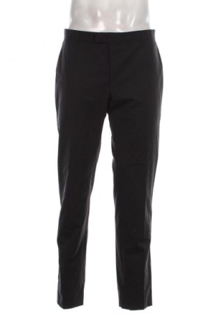 Pantaloni de bărbați Strellson, Mărime L, Culoare Negru, Preț 53,99 Lei