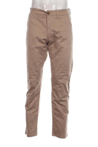 Мъжки панталон Target, Размер M, Цвят Бежов, Цена 11,60 лв.