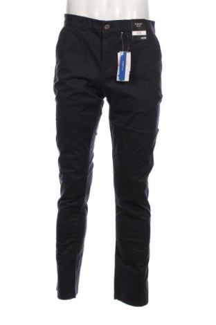 Ανδρικό παντελόνι Target, Μέγεθος M, Χρώμα Μπλέ, Τιμή 11,38 €