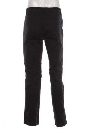 Pantaloni de bărbați Tarocash, Mărime M, Culoare Negru, Preț 28,99 Lei