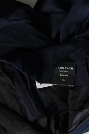 Herrenhose Tarocash, Größe M, Farbe Blau, Preis 9,99 €