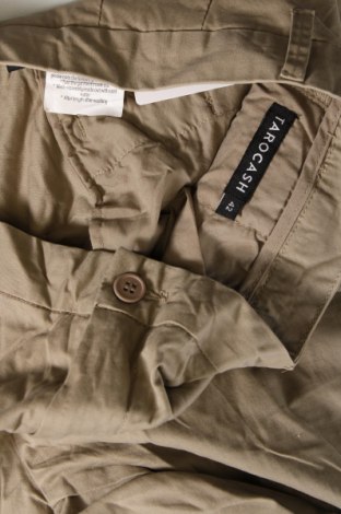 Herrenhose Tarocash, Größe L, Farbe Beige, Preis € 5,99