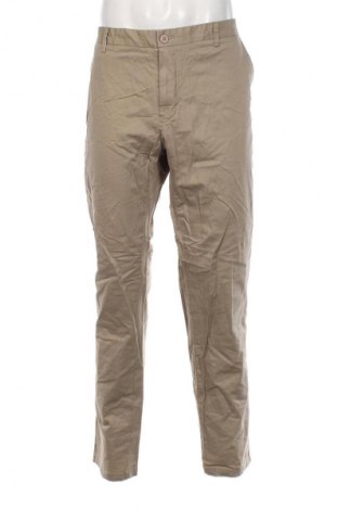 Herrenhose Tarocash, Größe L, Farbe Beige, Preis 6,49 €