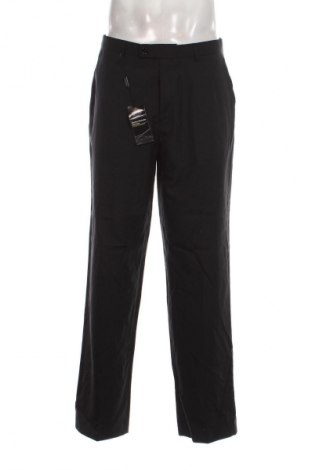 Pantaloni de bărbați Taylor & Wright, Mărime L, Culoare Negru, Preț 25,99 Lei