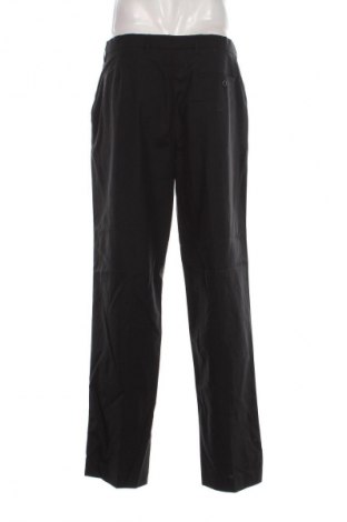 Pantaloni de bărbați Taylor & Wright, Mărime L, Culoare Negru, Preț 27,99 Lei