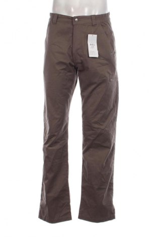 Herrenhose Tbs, Größe L, Farbe Braun, Preis € 6,99