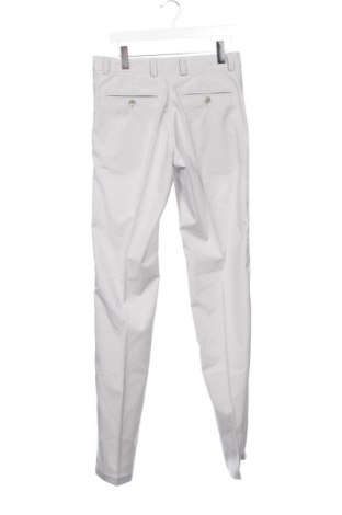 Pantaloni de bărbați Teodor, Mărime M, Culoare Gri, Preț 57,99 Lei