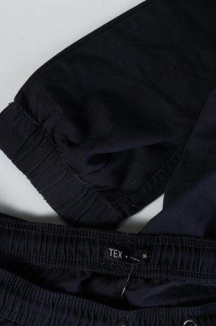 Herrenhose Tex, Größe XL, Farbe Blau, Preis 20,18 €