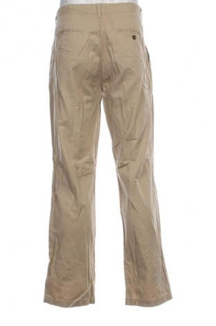 Herrenhose Tex, Größe L, Farbe Beige, Preis 5,99 €