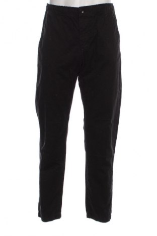 Pantaloni de bărbați Thinking MU, Mărime M, Culoare Negru, Preț 82,99 Lei