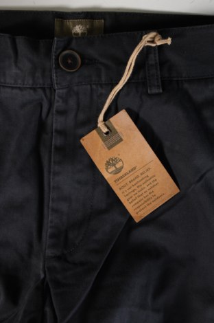 Herrenhose Timberland, Größe L, Farbe Blau, Preis € 141,96