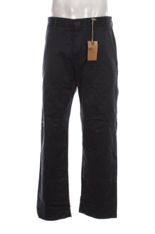 Pantaloni de bărbați Timberland, Mărime L, Culoare Albastru, Preț 369,08 Lei