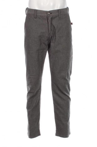 Herrenhose Timezone, Größe M, Farbe Grau, Preis 6,99 €