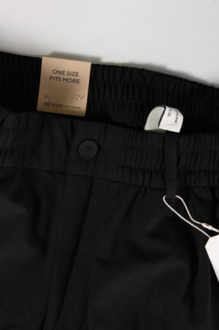 Pantaloni de bărbați Tom Tailor, Mărime M, Culoare Negru, Preț 85,99 Lei