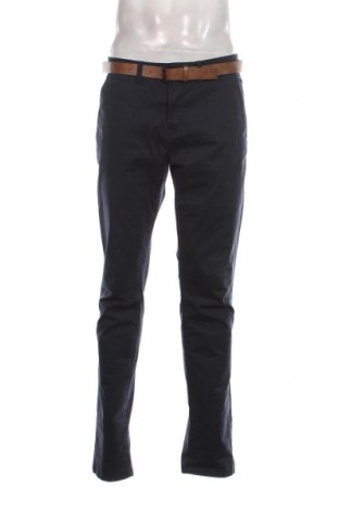 Herrenhose Tom Tailor, Größe M, Farbe Blau, Preis 13,79 €