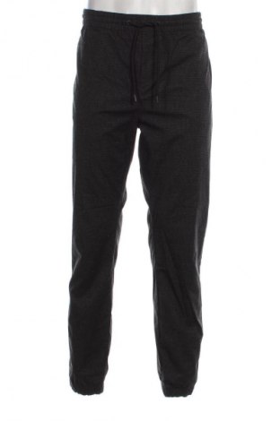 Herrenhose Tom Tailor, Größe L, Farbe Schwarz, Preis 11,41 €