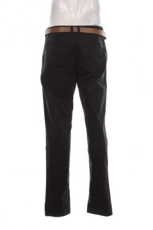 Herrenhose Tom Tailor, Größe L, Farbe Schwarz, Preis € 14,99