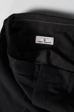 Pantaloni de bărbați Tom Tailor, Mărime M, Culoare Negru, Preț 29,99 Lei