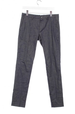 Pantaloni de bărbați Tommy Hilfiger, Mărime M, Culoare Albastru, Preț 205,99 Lei