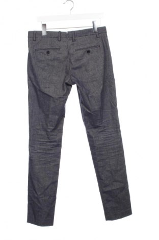 Pantaloni de bărbați Tommy Hilfiger, Mărime M, Culoare Albastru, Preț 263,99 Lei