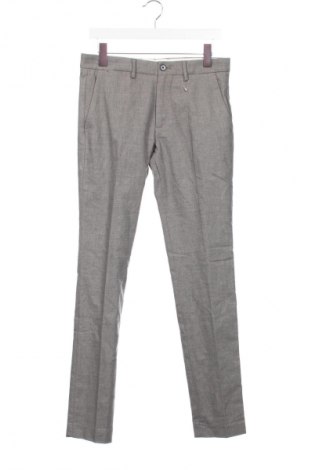 Pantaloni de bărbați Tommy Hilfiger, Mărime S, Culoare Gri, Preț 267,10 Lei