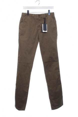 Мъжки панталон Tommy Hilfiger, Размер S, Цвят Зелен, Цена 71,05 лв.