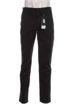 Pantaloni de bărbați Tommy Hilfiger, Mărime L, Culoare Negru, Preț 333,88 Lei